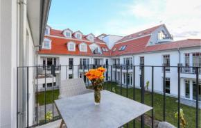 Baltischer Hof Apartment 40, Boltenhagen